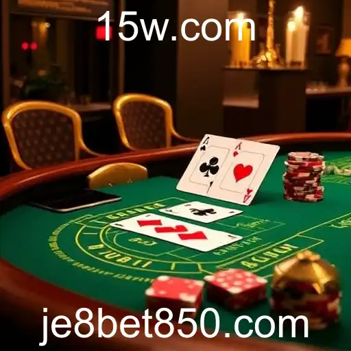 Bacará: O Jogo de Carta dos Nobres